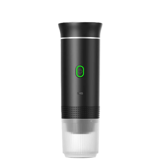 Wireless Coffee Machine