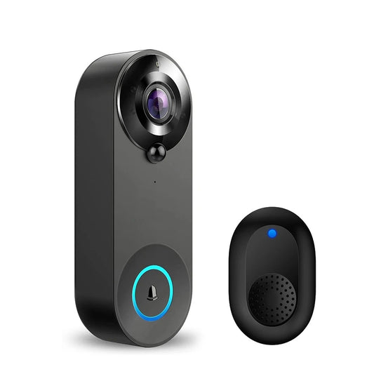 Camera Doorbell