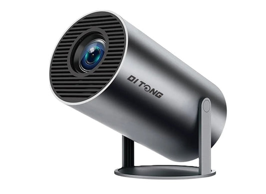 Portable Projector